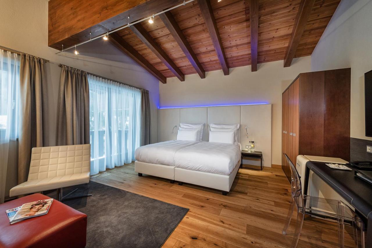 Alpinresort Valsaa - Sport & Spa Saalbach Exterior foto